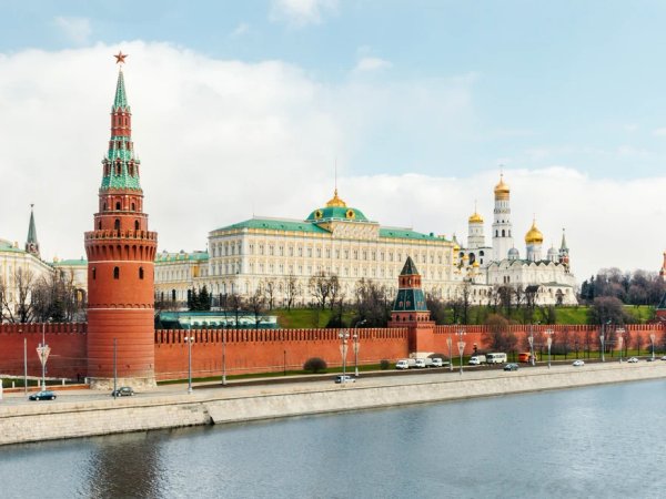От Красной площади до Китай-города — рукой подать