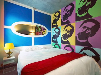 Che hotel Москва