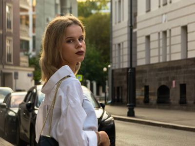 Фотоэкскурсия в Москве с гидом-фотографом